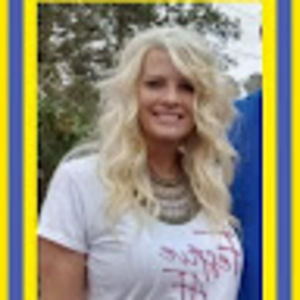 Meet your Posher, Tanya